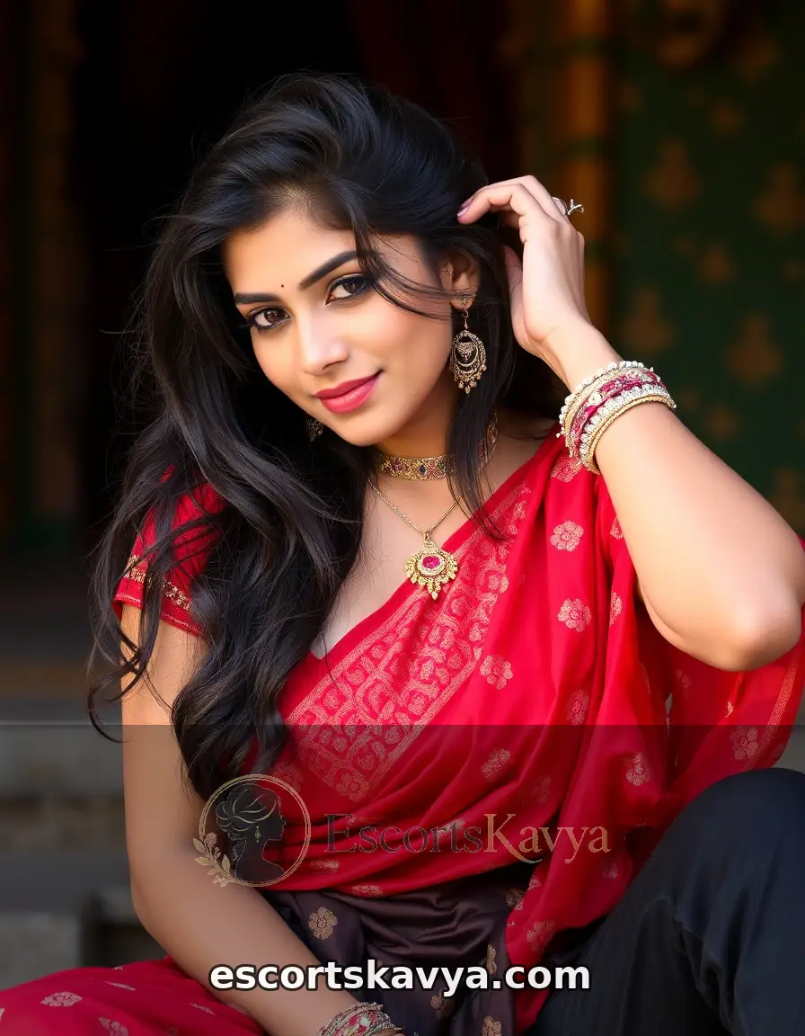 Aashi Sharma model escort in Manali