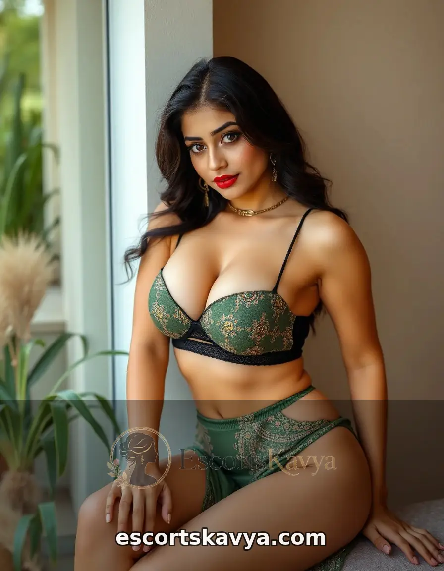 Esha Thakur office girl in Manali