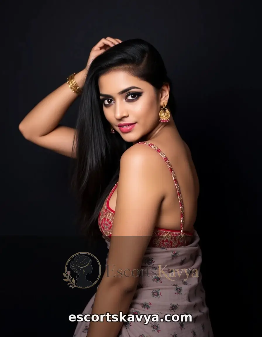 Kritika Thakur college girl in Manali
